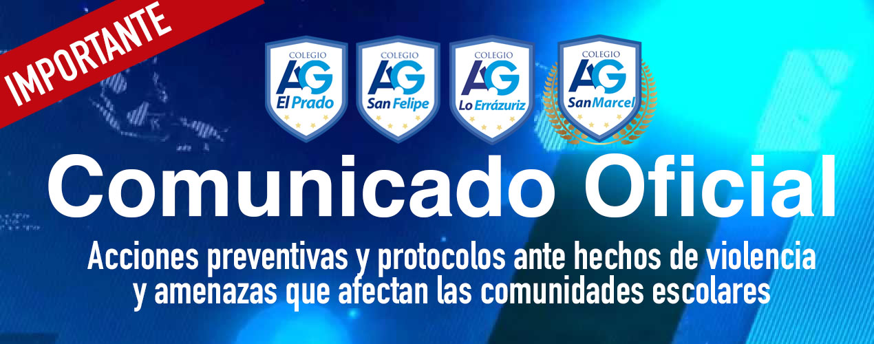 Compromiso por la Seguridad y la Convivencia Escolar